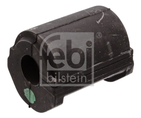 Mounting, stabiliser bar